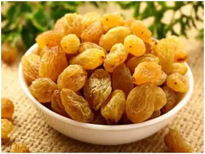 Health Tips Raisins Benefits For Kids And Health Benefits Of Raisins Health Tips: बच्चों को जरूर खिलाएं किशमिश, दिनभर रहेंगे एनर्जेटिक