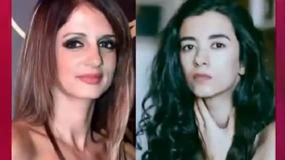 Hrithik Roshan's ex-wife Sussanne Khan praises his rumoured girlfriend Saba Azad | Khabar Filmy Hai