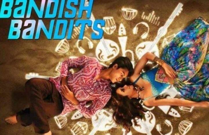 'बंदिश बैंडिट्स' एक रोमांटिक म्यूजिकल ड्रामा वेब सीरीज है, जिसमें एक नहीं बल्कि दो लव स्टोरी पर अलग-अलग फोकस किया गया है.