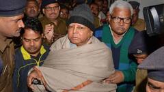 Fodder Scam Case: चारा घोटाले के डोरंडा केस में भी Lalu Yadav दोषी करार, जानिए कब का है मामला