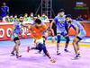 Pro Kabaddi: Puneri Paltan से हारने के बाद Tamil Thalaivas हुई Playoffs की दौड़ से बाहर, छठे स्थान पर पहुंची पलटन