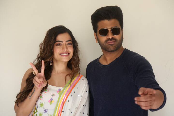 'నేను శైలజ', 'ఉన్నది ఒకటే జిందగీ', 'చిత్రలహరి' సినిమాలు తీసిన కిషోర్ తిరుమల దర్శకత్వం వహిస్తున్నారు. శ్రీ లక్ష్మీ వెంకటేశ్వర సినిమాస్ పతాకంపై సుధాకర్ చెరుకూరి నిర్మిస్తున్నారు.