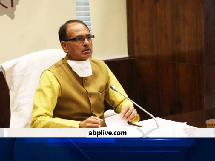 Shivraj Singh Chouhan tested Corona Positive Shivraj Singh Chouhan Corona Positive: मध्य प्रदेश के CM शिवराज सिंह चौहान कोरोना पॉजिटिव, ट्वीट कर दी जानकारी