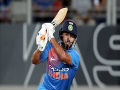 Rishabh Pant Vice Captain: அடுத்தடுத்து முன்னேறும் ரிஷப் பண்ட்.! இந்த முறை புது அவதாரம்..! அடுத்த டி20யில் புது பொறுப்பு!