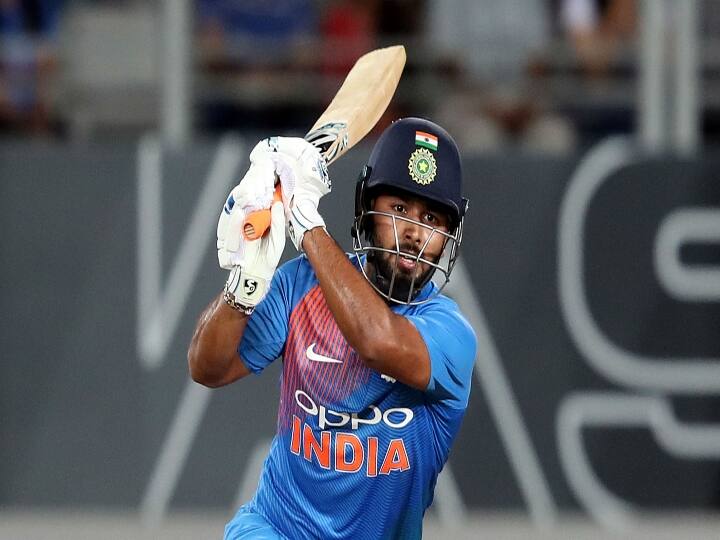 IND vs WI Rishabh Pant Team India T20I vice-captain for West Indies series BCCI Rishabh Pant Vice Captain: அடுத்தடுத்து முன்னேறும் ரிஷப் பண்ட்.! இந்த முறை புது அவதாரம்..! அடுத்த டி20யில் புது பொறுப்பு!