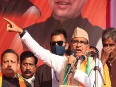 MP News: सीएम शिवराज सिंह चौहान कल किसानों के खाते में डालेंगे मुआवजा राशि, 1 लाख 70 हजार किसानों को मिलेगा फायदा