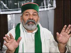 Lakhimpur Kheri Case: क्या आशीष मिश्रा की ज़मानत के खिलाफ सुप्रीम कोर्ट जाएगा किसान मोर्चा? राकेश टिकैत ने दी ये बड़ी जानकारी