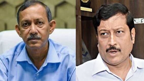 Municipal Election: চার পুরভোটে তৃণমূলের বিপুল জয়, শিলিগুড়িতে মেয়র গৌতম; বাকি তিনের মেয়র কে ?। Bangla News