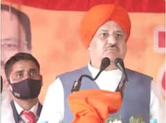 UP Election 2022: जेपी नड्डा का दावा- यूपी की जनता ने BJP की सरकार बनाने का मन बनाया है, अखिलेश यादव पर लगाया बड़ा आरोप