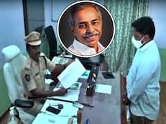 YS Viveka Murder: వివేకా హత్య కేసులో మరో ట్విస్ట్, సీబీఐ అధికారులపై పోలీసులకు ఫిర్యాదు