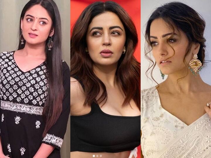 Tv Actress In South Films: छोटे पर्दे पर आज कई सारी अभिनेत्रियां हैं जो दर्शकों के दिलों पर राज कर रही हैं. हालांकि, एक समय पर इन्होंने साउथ फिल्मों में भी अपनी किस्मत आजमाई है. ऐसे में आज जानते हैं छोटे पर्दे से निकलकर साउथ में धूम मचाने वाली एक्ट्रेसेस के बारे में..