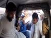 Chirag Paswan Arrested: राजभवन मार्च के दौरान चिराग को पुलिस ने किया गिरफ्तार, कार्यकर्ताओं पर जमकर चटकाईं लाठियां