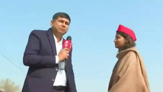 CM Yogi पर बोलीं Pooja Shukla, 