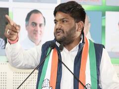 Gujarat Politics: हार्दिक पटेल की नाराजगी पर गुजरात कांग्रेस ने उठाया यह कदम, GPCC चीफ ने कही ये बात