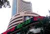 Sensex Crash: சரிவுடன் தொடங்கியது பங்குச் சந்தை! சென்செக்ஸ்1400, நிஃப்டி 16000 புள்ளிகள் வரை சரிவு!