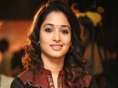 சினிமா இனி வேலைக்கு ஆகாது.. லாபம் இல்லை -  பக்கா ப்ளானுடன் ரூட்டை மாற்றும் தமன்னா!