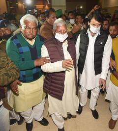 Chara Ghotala: 26 साल पुराने चारा घोटाला केस में लालू यादव समेत 75 दोषी करार, 24 बरी, 6 फरार, 575 गवाह, जानें सबकुछ