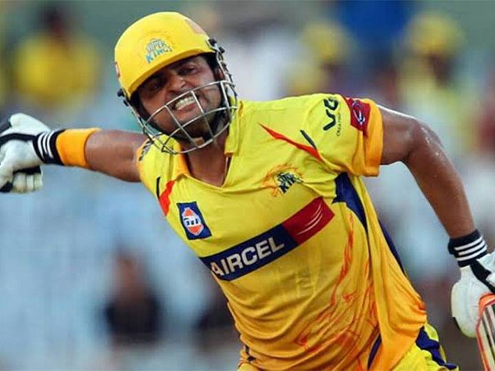 IPL 2022 Auction sunil gavaskar explains why Suresh Raina should have been picked IPL Auction Gavaskar on Raina: రైనాను CSK వదిలేసేందుకు కారణం చెప్పిన సన్నీ గావస్కర్‌