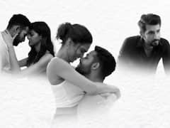 Deepika Padukone's Take On Gehraiyaan's Intimate Scenes: 'It Is Not The Selling Point,' She Says