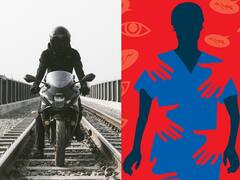 Crime news: பீச் போவோமா? ஆசையாக பேசி கடத்திச்செல்லப்பட்ட 14 வயது மாணவி! அறையில் அடைத்து பாலியல் வன்கொடுமை.!