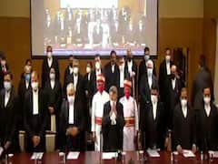 MP High Court: मध्य प्रदेश हाईकोर्ट को मिले 6 नए न्यायाधीश, 18 जजों के पद अब भी हैं खाली