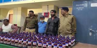 Malda News: লাইসেন্সই নেই দোকানের, তার উপর নিষিদ্ধ ওষুধের ব্য়বসায়, মালদায় গ্রেফতার ব্যবসায়ী