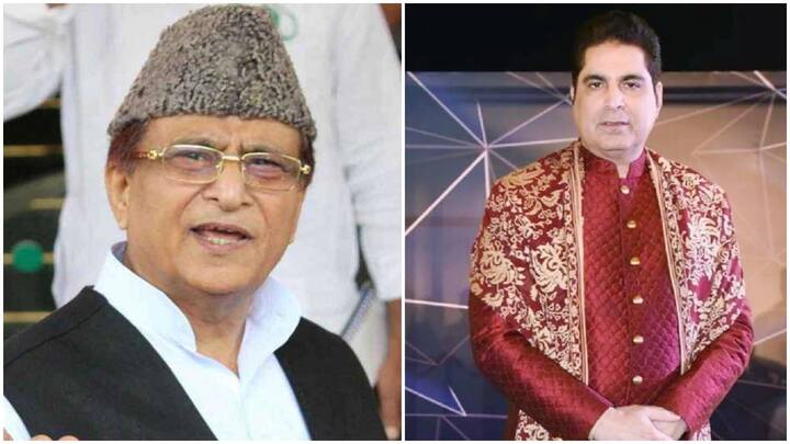 2022 के यूपी चुनाव में रामपुर शहर से आजम खान के खिलाफ काजिम अली कांग्रेस से चुनाव लड़े तो वहीं स्वार टांडा क्षेत्र से अब्दुल्ला के खिलाफ काजिम अली के बेटे हैदर अली खान ने ताल ठोंकी है.