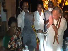 Urban Local Body Election 2022: “திமுக சரியான பதிலடி கொடுக்கிறது” - முன்னாள் மத்திய அமைச்சர் மணிசங்கர்!