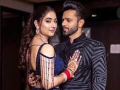 Rahul Vaidya Disha Parmar: शादी के 7 महीने बाद राहुल वैद्य ने फैमिली प्लानिंग पर कह दी ऐसी बात, दिशा परमार ने दिया ऐसा रिएक्शन!
