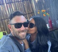 मॅक्सवेलची प्रेयसी भारतीय वंशाची, लग्नाची पत्रिका तामिळमध्ये