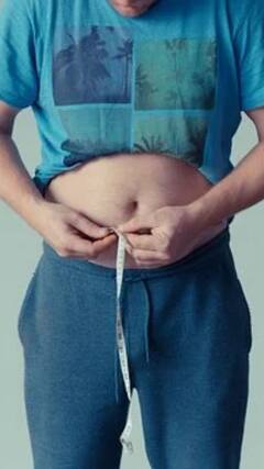 Weight Loss: পেটের মেদ ঝরাতে সহায়ক, ডায়েটে থাকুক এই খাবারগুলি