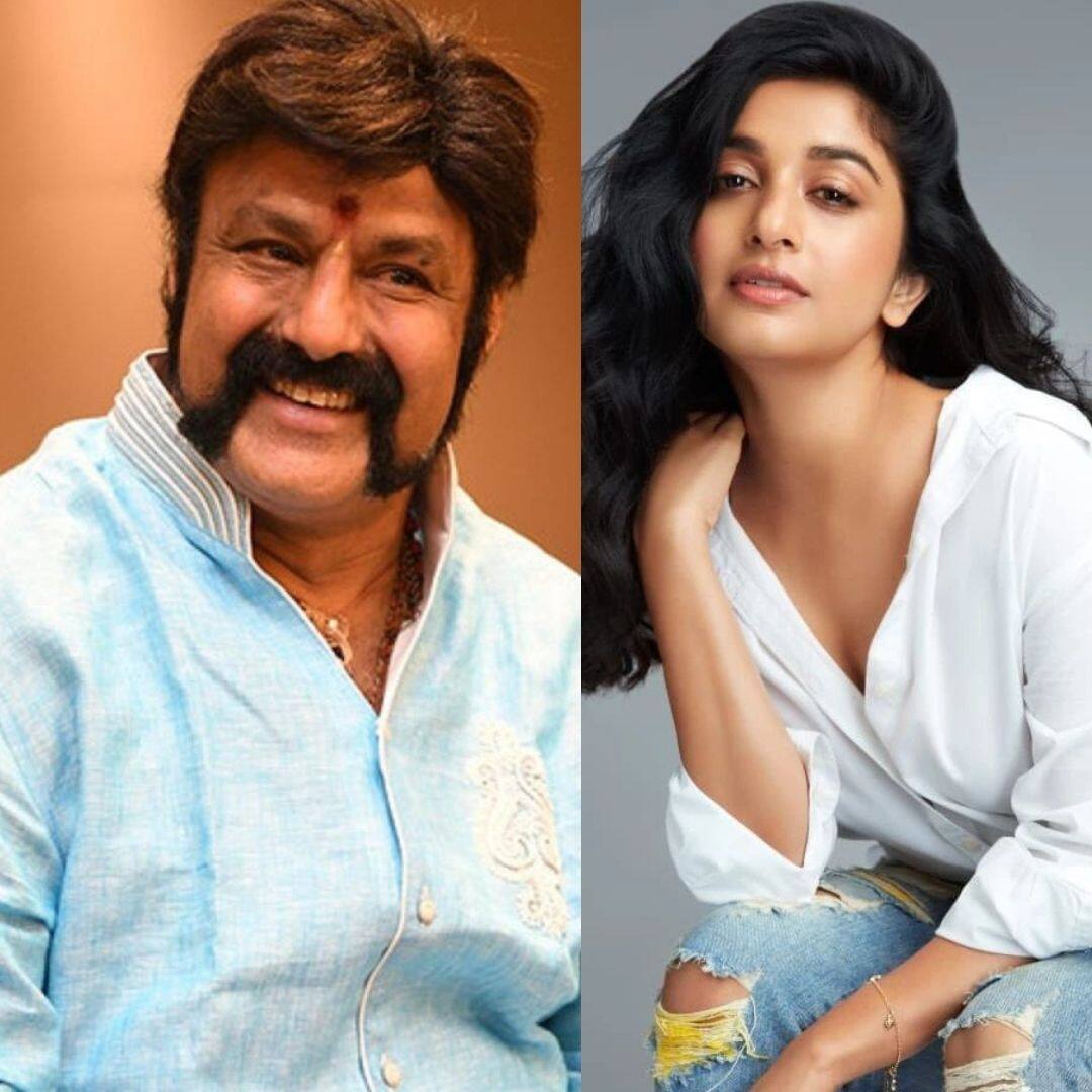 Meera Jasmine to pair up with Balakrishna Meera Jasmine: బాలయ్య సినిమాలో మీరాజాస్మిన్?