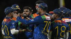 Sri Lanka Tour of India: বদলে গেল ভারত-শ্রীলঙ্কা সিরিজের সূচি, ঘোষণা সৌরভের বোর্ডের