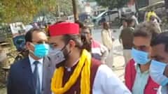 UP Election 2022: Mukhtar Ansari के बेटे Abbas Ansari के लिए OP Rajbhar करेंगे चुनाव प्रचार