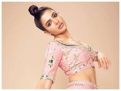 Samantha Ruth Prabhu: इंडियन आउटफिट्स को देना है वेस्टर्न टच, सामंथा से ले सकते हैं स्टाइलिंग टिप्स
