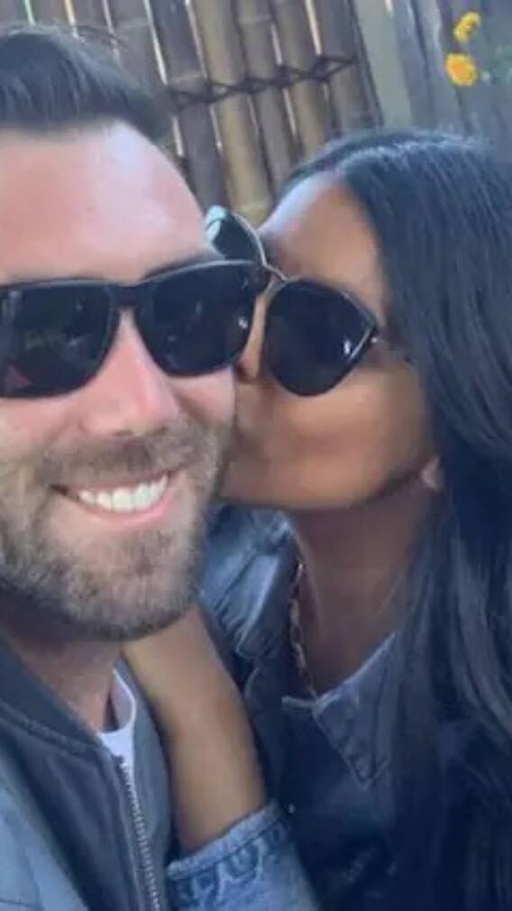 ভারতীয় সুন্দরী ভিনিকে বিয়ে করছেন ম্যাক্সওয়েল?