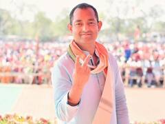 UP Election 2022: कांग्रेस ने जौनपुर सीट पर बदला उम्मीदवार, नदीम जावेद को दिया टिकट, जानें- कौन हैं?