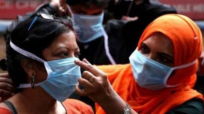 Trichy: Corona infection in 31 people in one day: 2 deaths திருச்சி: ஒரேநாளில் 31 பேருக்கு கொரோனா தொற்று: 2 பேர் உயிரிழப்பு
