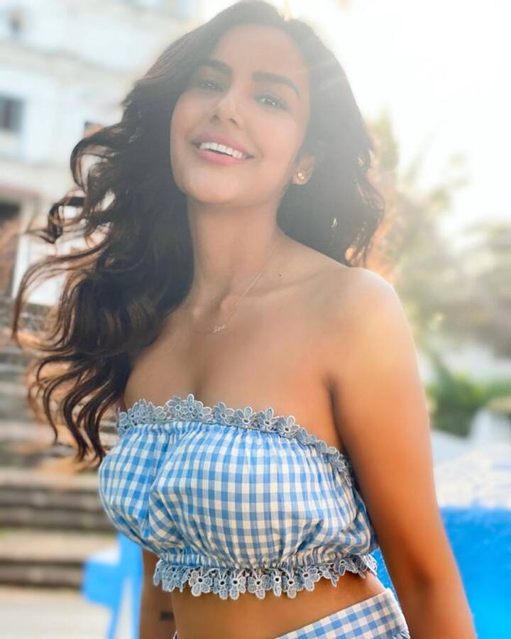 ప్రియా ఆనంద్ (image credit : Priya Anand/Instagram)