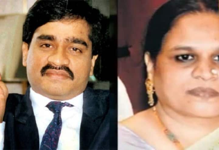 ED Raid Dawood Ibrahim sister Haseena Parkar in Mumbai money laundering case कौन है हसीना पारकर, जिसके घर पहुंचे ED अधिकारी? दाऊद से है ये कनेक्शन