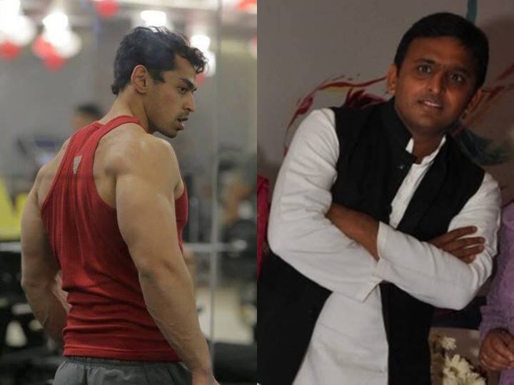 अखिलेश यादव और प्रतीक में तीसरा बड़ा अंतर ये है कि अखिलेश यादव ज्यादातर सफेद कुर्ता पायजामा ही पहनते हैं. वहीं प्रतीक ने एक इंटरव्यू में बताया था उन्हें कुर्ता पायजामा बिलकुल पसंद नहीं है.