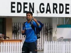 IND vs WI 1st T20: టీ20 మూడ్‌లో టీమ్‌ఇండియా - ఇష్టమైన ఈడెన్‌లో ట్రైనింగ్‌ మామూలుగా లేదు!