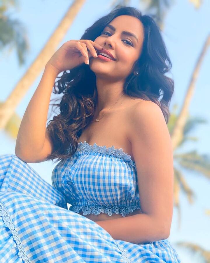 ప్రియా ఆనంద్ (image credit : Priya Anand/Instagram)