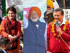 संत Ravidas Jayanti पर PM Modi ने यूं किया याद, राहुल-प्रियंका और चन्नी जाएंगे बनारस, दिल्ली में कल रहेगी छुट्टी