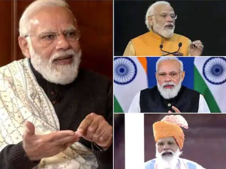 ਦੇਸ਼ ਦੇ ਪ੍ਰਧਾਨ ਮੰਤਰੀ ਨਰਿੰਦਰ ਮੋਦੀ (Prime Minister Narendra Modi) ਕਿੰਨੇ ਪੜ੍ਹੇ-ਲਿਖੇ ਹਨ? ਉਨ੍ਹਾਂ ਨੇ ਆਪਣੀ ਸਕੂਲੀ ਪੜ੍ਹਾਈ ਕਿੱਥੇ ਕੀਤੀ ਤੇ ਕਿਹੜੀ ਯੂਨੀਵਰਸਿਟੀ ਤੋਂ ਪੜ੍ਹਾਈ ਕੀਤੀ? ਕੀ ਤੁਸੀਂ ਇਨ੍ਹਾਂ ਸਾਰੇ ਸਵਾਲਾਂ ਦੇ ਜਵਾਬ ਜਾਣਦੇ ਹੋ? ਨਹੀਂ ਤਾਂ ਅੱਜ ਅਸੀਂ ਤੁਹਾਨੂੰ ਦੱਸਾਂਗੇ ਕਿ ਭਾਰਤ ਨੂੰ ਪੂਰੀ ਦੁਨੀਆ 'ਚ ਨਵੀਂ ਪਛਾਣ ਦਿਵਾਉਣ ਵਾਲੇ ਪ੍ਰਧਾਨ ਮੰਤਰੀ ਨਰਿੰਦਰ ਮੋਦੀ ਦੀ ਵਿੱਦਿਅਕ ਯੋਗਤਾ ਕੀ ਹੈ।