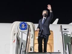 Ukraine Tension: 'तुरंत यूक्रेन छोड़ दें अमेरिकी नागरिक', रूसी हमले की आशंका के बीच अमेरिकी विदेश मंत्री का बयान