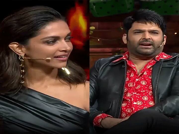 The Kapil Sharma Show: Gehraiyaan में इस सीन को शूट करने के लिए Deepika Padukone को देना पड़ा था बार-बार रीटेक, एक्ट्रेस ने खुद किया खुलासा