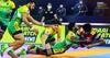Pro Kabaddi: Patna Pirates ने Bengaluru Bulls को हराकर PKL-8 में दर्ज की लगातार सातवीं जीत, बाहर होने के कगार पर बुल्स