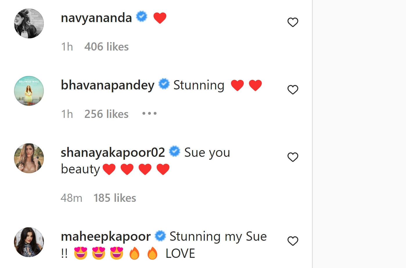 PIC| Star Kid Suhana Khan Is Stealing Hearts With Her Desi Avatar, BFF Shanaya Kapoor Comments