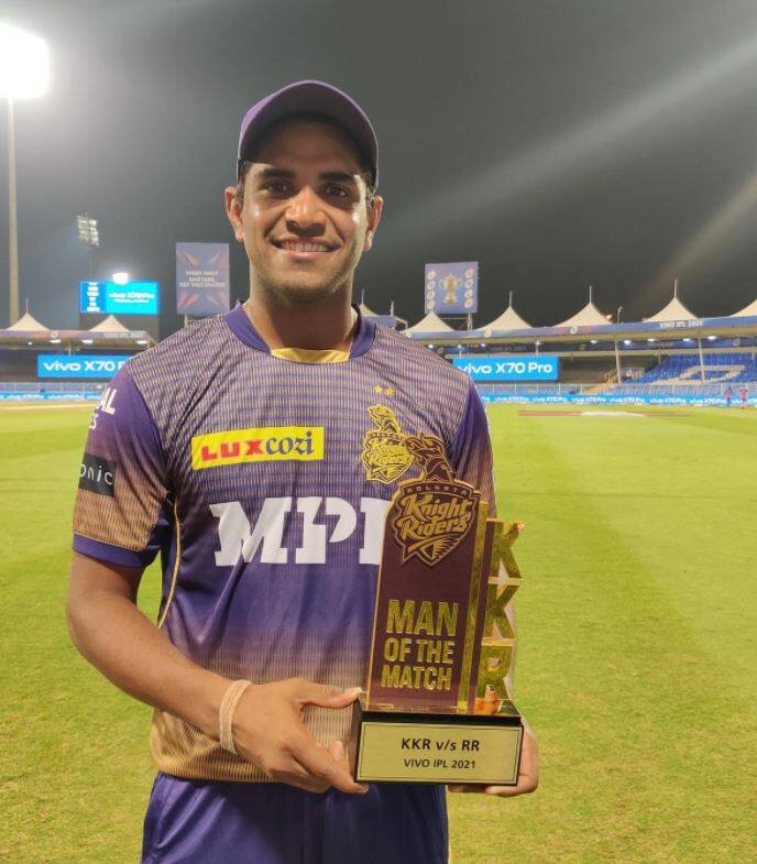 उत्तर प्रदेश के नोएडा के शिवम मावी (Shivam Mavi) को कोलकाता नाइट राइडर्स (Kolkata Knight Riders) ने 7 करोड़ 25 रुपए में खरीदा है. बता दें कि मावी का बेस प्राइस 40 लाख रुपए था. नोएडा के सेक्टर 52 में रहने वाले शिवम मावी दाएं हाथ के तेज बॉलर हैं. वह अंडर-19 वर्ल्ड कप भी खेल चुके हैं. वह कोलकाता नाइट राइडर्स टीम के साथ 4 साल से जुड़े हुए हैं.
